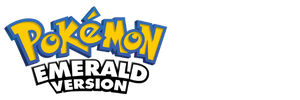 Pokémon Emerald